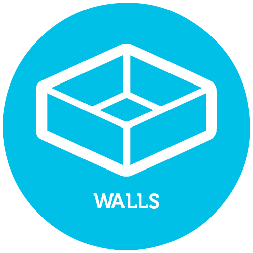 Walls